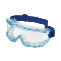 B-Brand Premium Safety Goggles Blue