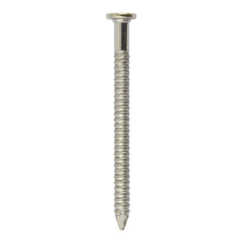 TIMCO Clad Pins A4 Stainless - 30mm Box OF 250 Pieces
