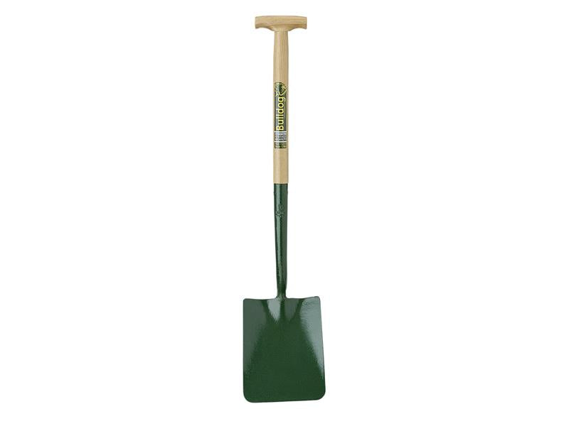 Bulldog 5202032810 000 Square Mouth Shovel T 5202/03/281/0
