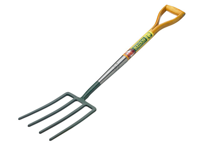 Bulldog 5704042820 Premier Digging Fork YD
