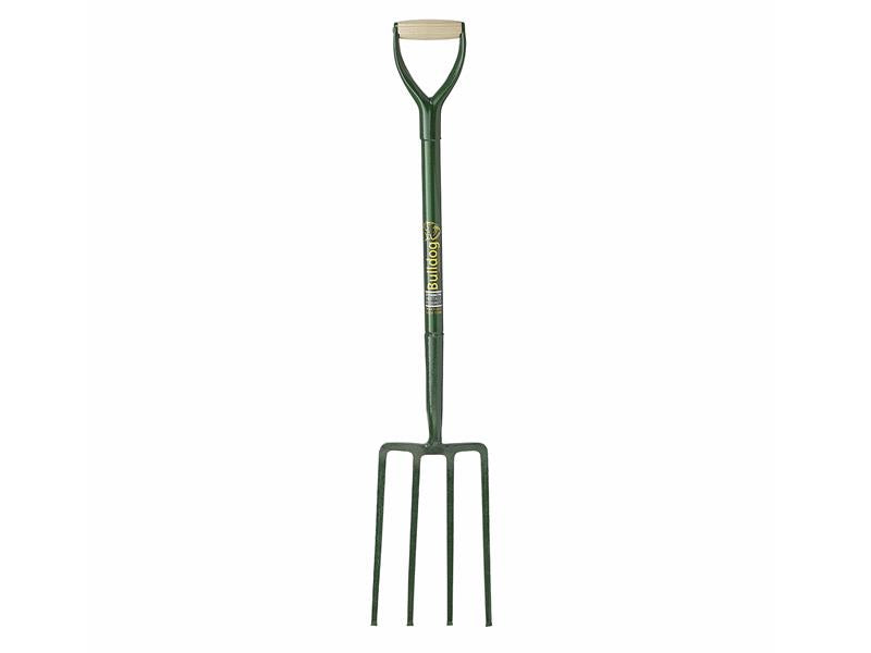 Bulldog 5TFAM 5TFAM Trenching Fork Metal MYD