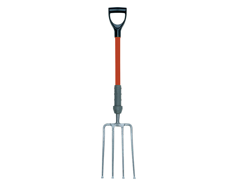 Bulldog PD5TFIN Premier Insulated Trench Fork