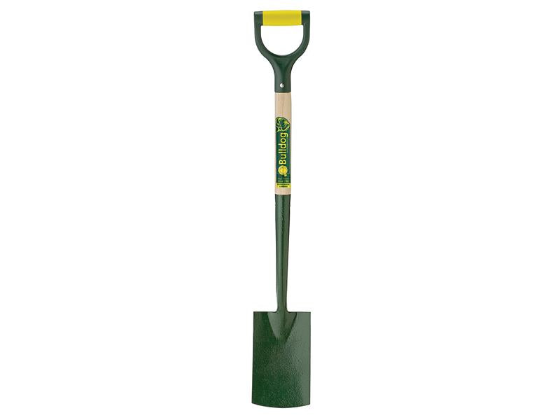 Bulldog 7102772890 Evergreen Border Spade PD