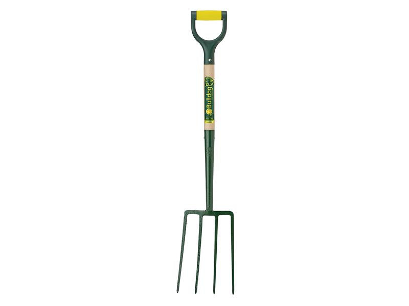 Bulldog 7103772890 Evergreen Digging Fork