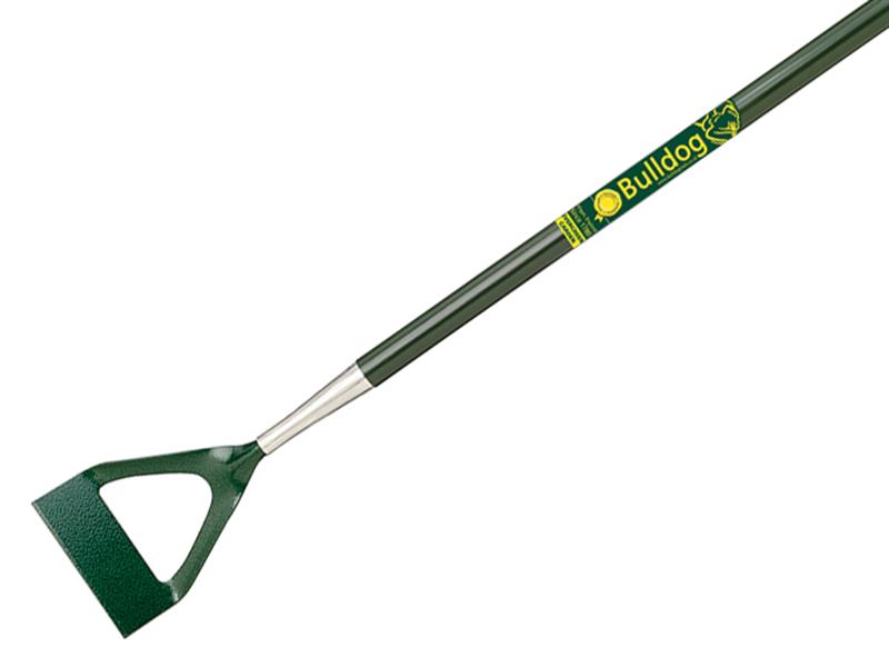 Bulldog 7107775480 Evergreen Dutch Hoe