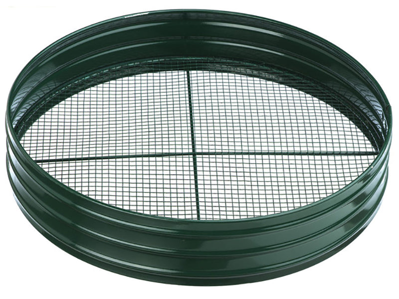 Bulldog 8184170000 Premier Garden Riddle 1/4in Mesh