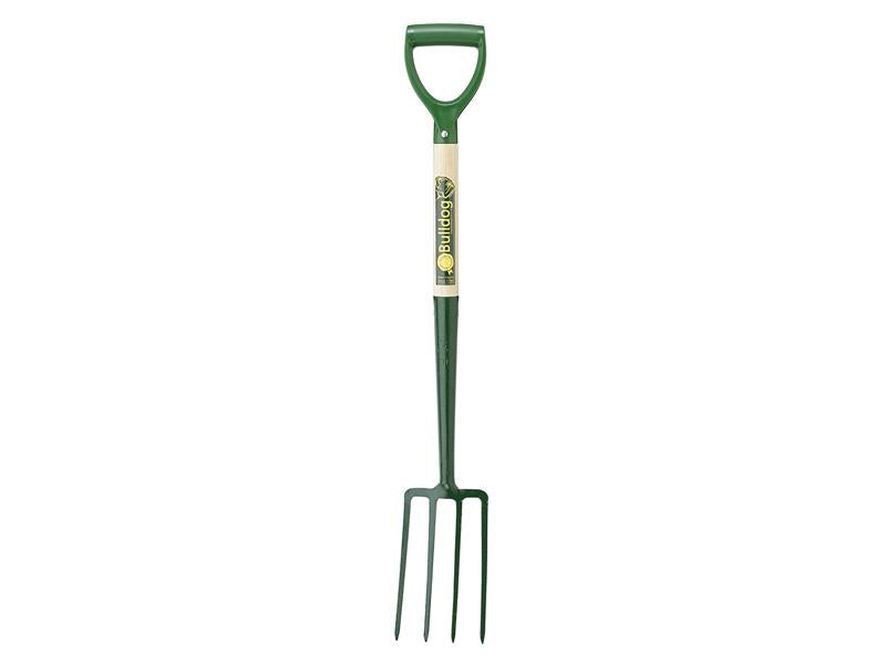 Bulldog BBF BBF Border Fork