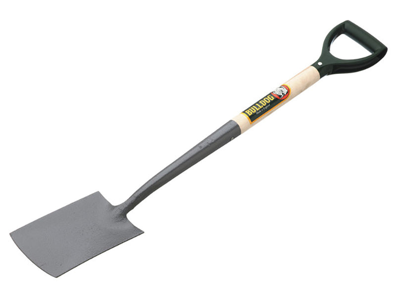Bulldog BBS BBS Border Spade