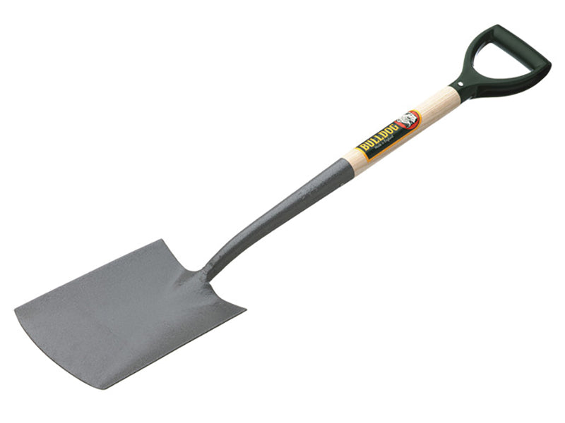 Bulldog BDS BDS Digging Spade