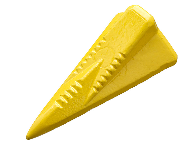 Bulldog BSW35 Wood Splitting Wedge 1.58kg (3.5 lb)