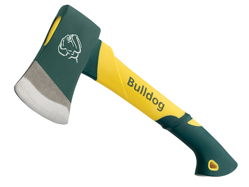 Bulldog BHATCHETFG Fibreglass Hatchet 680g (1.5 lb)