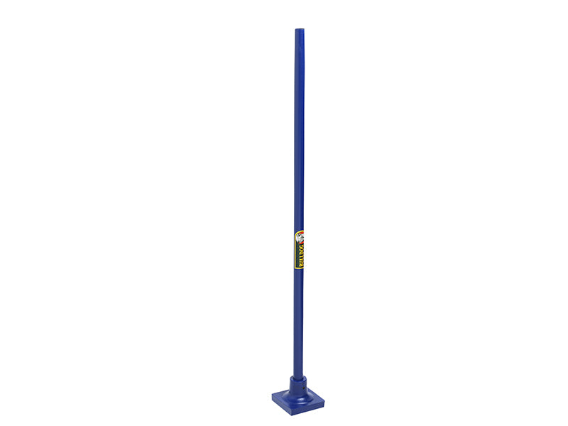 Bulldog SP10S Steel Handle Square Punner 4.5kg (10 lb)