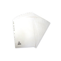 Elba Divid Neu A4 12T 160G Whit
