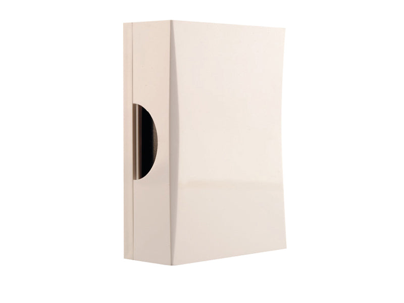 Byron 771 771 Wired Wall Mounted Doorbell