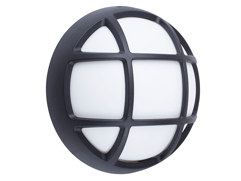 Byron GOL-004-HB Round LED Bulkhead 4 Watt 270 Lumen