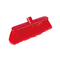 Broom Head Soft Red 30cm Red P04048