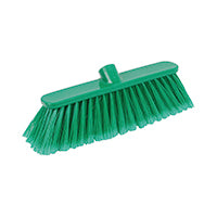 Broom Head Soft Green 30cm Green