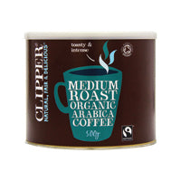 Fair Trade Org Coffee 500g
