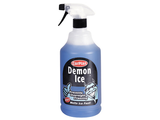 CarPlan CDI001 Demon Ice 1 litre