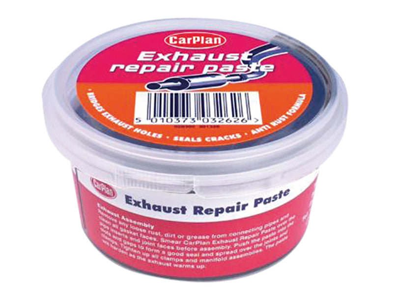 CarPlan MEP251 Exhaust Repair Paste 250g