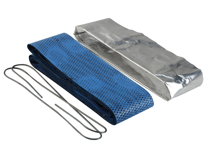 CarPlan MSB111 Exhaust Repair Bandage