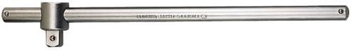 Teng M340050 Sliding T Bar 3/4in Drive 450mm 18in Socket Wrench
