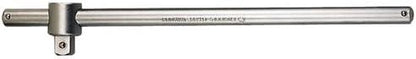Teng M340050 Sliding T Bar 3/4in Drive 450mm 18in Socket Wrench