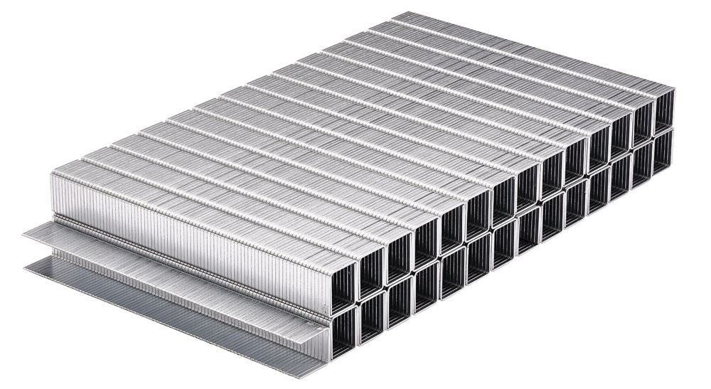 Draper TYPE-140 STAPLES - 10MM 5000PK 10040 10040 Type-140 Staples