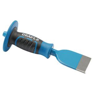Draper EXP. ELECT/BOLSTER&GUARD 60MM 99167 Electricians Bolster With Guard (225 x 60mm)