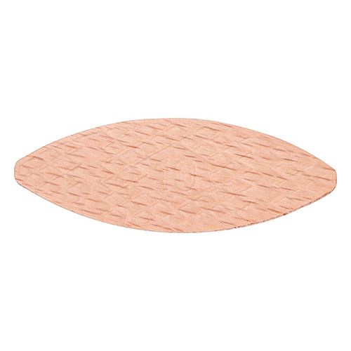 TIMCO Wooden Jointing Biscuits No. 20 Pack 100
