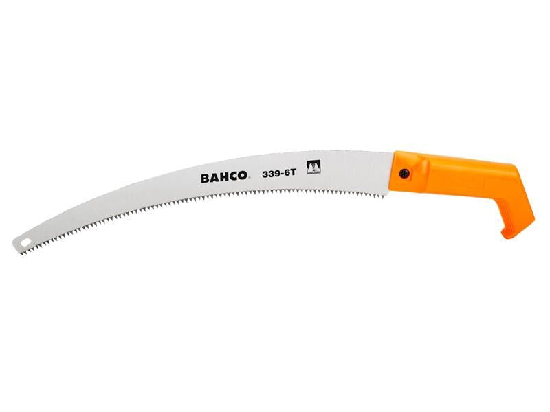 Bahco 339-6T 339-6T Hand / Pole Pruning Saw 360mm (14in)