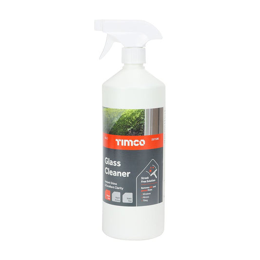 TIMCO Glass Cleaner nan 1L Pack 1.0