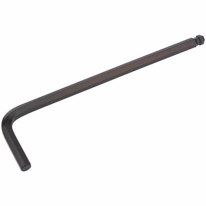 Draper 5.0MM BALL END HEXAGON KEY 33604 Metric Hexagon and Ball End Hexagon Keys