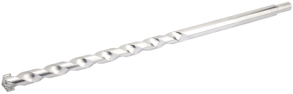 40820 Draper Expert Expert Masonry Drill Bit, 20 x 400mm MD12PB Masonry Drill Bits Professional Trade DIY Workshop Garage Use