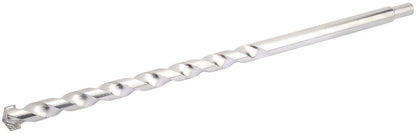 40820 Draper Expert Expert Masonry Drill Bit, 20 x 400mm MD12PB Masonry Drill Bits Professional Trade DIY Workshop Garage Use