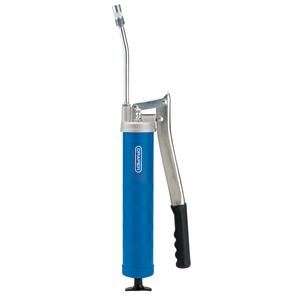 Draper H/DUTY LEVER PATT. GREASE GUN 47809 47809 Heavy Duty Lever Grease Gun, 500cc