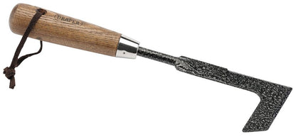 Draper CARBON PATIO WEEDER 24935 Carbon Steel Heavy Duty Hand Patio Weeder with Ash Handle