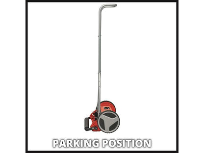 EIN GC-HM 400 Hand Push Lawn Mower 40cm