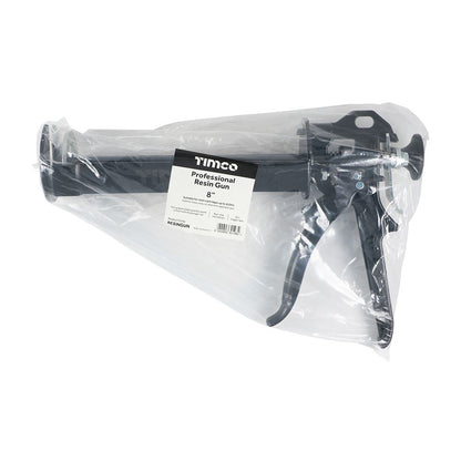 TIMCO Professional Resin Gun nan 8" Pack 1.0