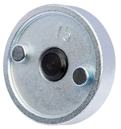Draper PISTON WINDBACK PEUGEOT 38201 Peugeot Brake Piston Wind-Back Tool