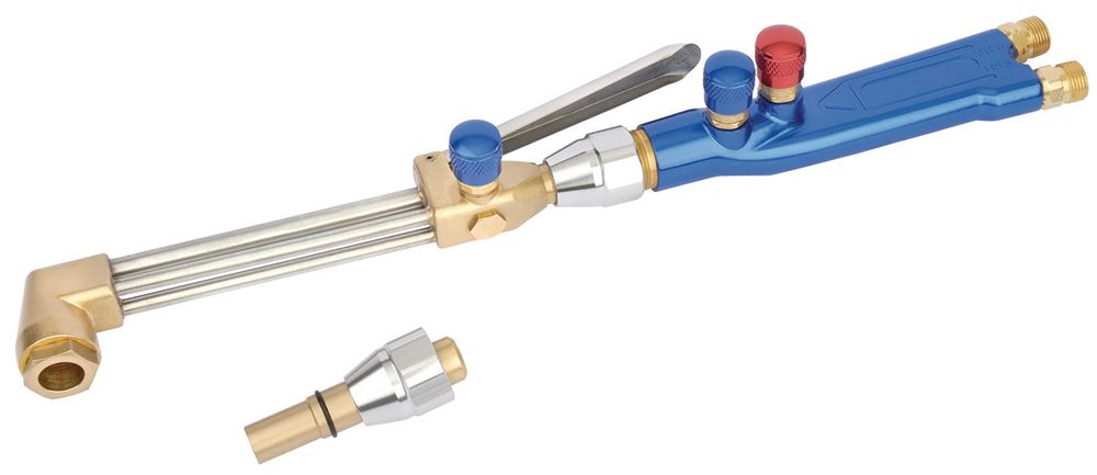 Draper HEAVY DUTY SHANK 35031 Welding Torches