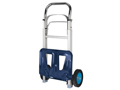 Einhell 2260112 BT-HT90 Folding Truck 90kg Capacity