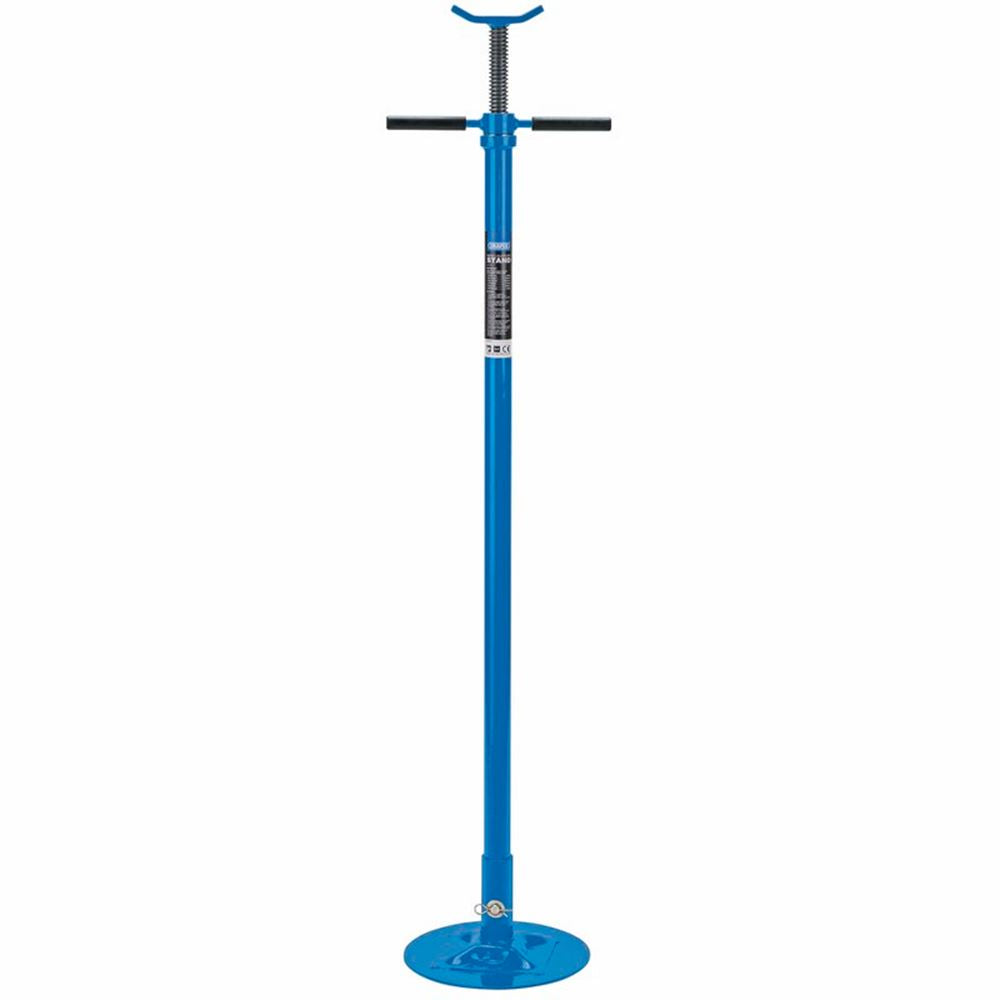 Draper AUTOMOTIVE SUPPORT STAND 680KG 85629 Automotive Under Vehicle Support Stand, 680kg