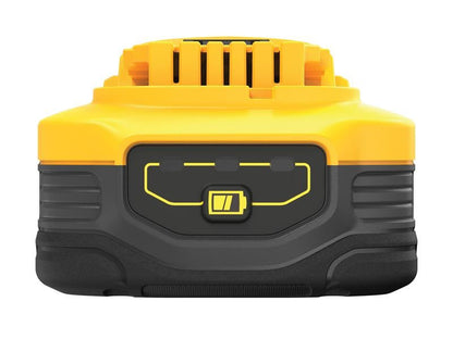 DeWalt DCBP518H2 POWERSTACK Slide Battery Twin Pack 18V 5.0Ah Li-ion