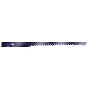 DRAPER 25512 - 127mm x 15tpi Pin End Fretsaw Blades