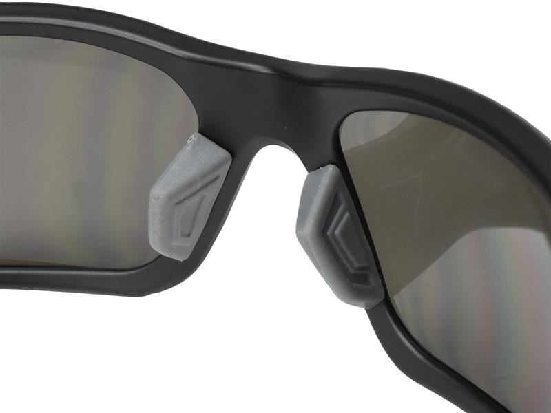 DeWalt Power Tools DPG101 Auger Glasses - Smoke