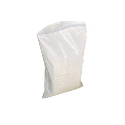 Rubble Sacks Builders Bag Sack Tough Waste Garden DIY Woven PP Sandbags 60cm x 90cm Pack of 50