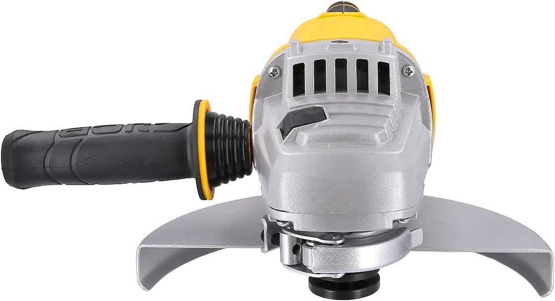 JCB 21-AGTPK Angle Grinder 600W 115mm 2000W 230mm M14 230V Twin Pack Disc Grinder Power Tool