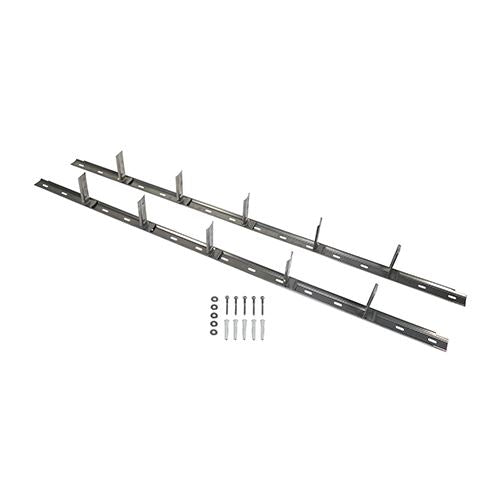 TIMCO Wall Starter Kit SS 41 x 1200 Pack 1