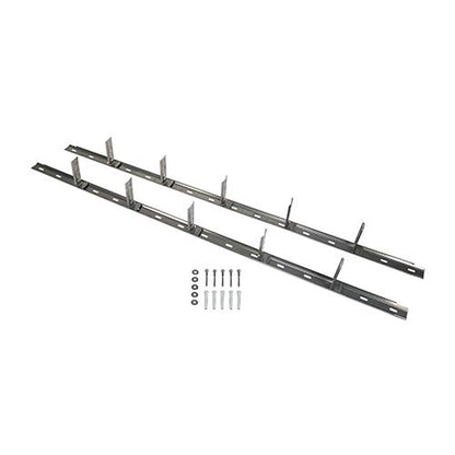 TIMCO Wall Starter Kit SS 41 x 1200 Pack 1